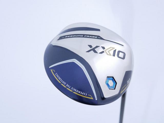 Driver : XXIO : ไดรเวอร์ XXIO 12 (ออกปี 2022) Loft 10.5 ก้าน MP-1200 Flex S