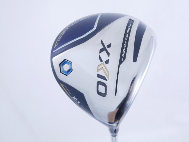 Driver : XXIO : ไดรเวอร์ XXIO 12 (ออกปี 2022) Loft 10.5 ก้าน MP-1200 Flex S
