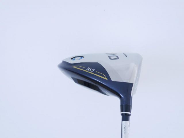 Driver : XXIO : ไดรเวอร์ XXIO 12 (ออกปี 2022) Loft 10.5 ก้าน MP-1200 Flex S