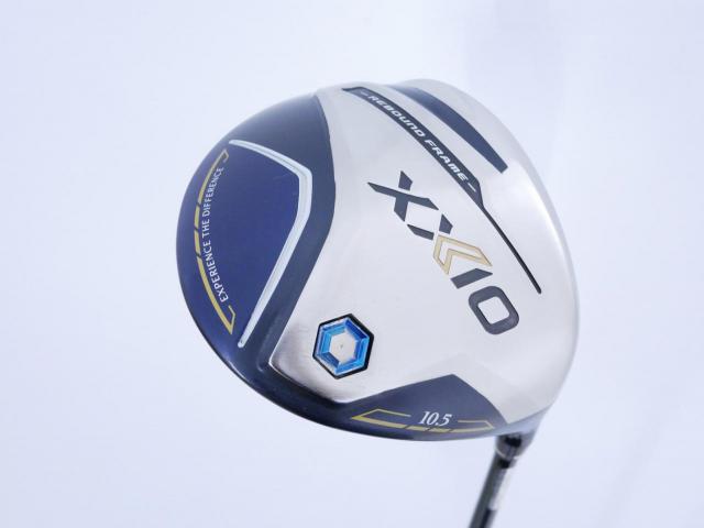 Driver : XXIO : ไดรเวอร์ XXIO 12 (ออกปี 2022) Loft 10.5 ก้าน MP-1200 Flex S