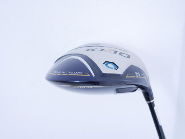 Driver : XXIO : ไดรเวอร์ XXIO 12 (ออกปี 2022) Loft 10.5 ก้าน MP-1200 Flex S