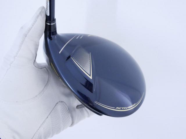 Driver : XXIO : ไดรเวอร์ XXIO 12 (ออกปี 2022) Loft 10.5 ก้าน MP-1200 Flex S