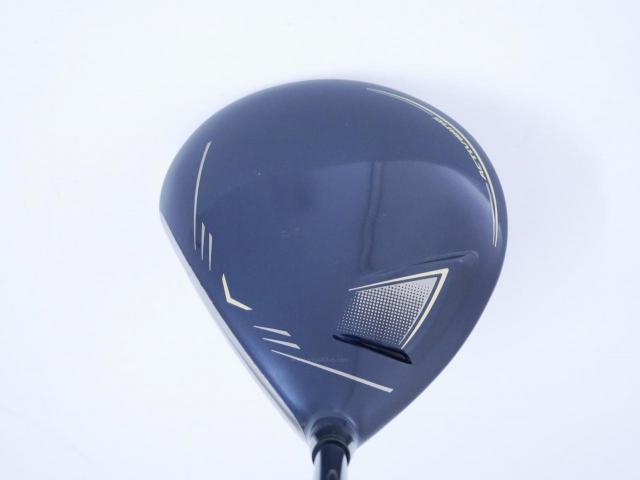 Driver : XXIO : ไดรเวอร์ XXIO 12 (ออกปี 2022) Loft 10.5 ก้าน MP-1200 Flex S
