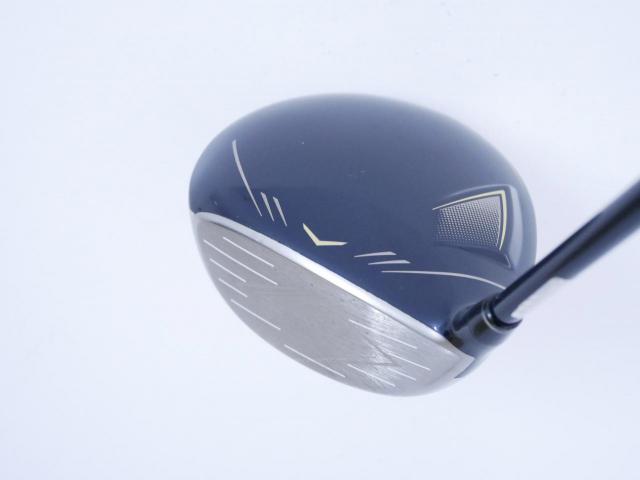 Driver : XXIO : ไดรเวอร์ XXIO 12 (ออกปี 2022) Loft 10.5 ก้าน MP-1200 Flex S