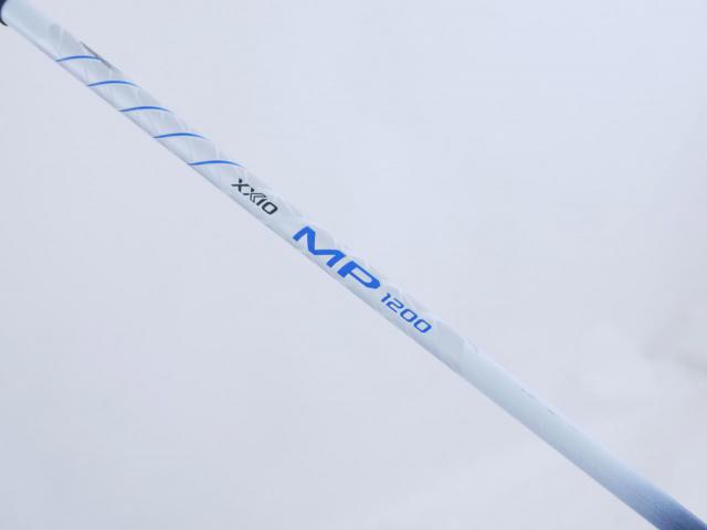 Driver : XXIO : ไดรเวอร์ XXIO 12 (ออกปี 2022) Loft 10.5 ก้าน MP-1200 Flex S