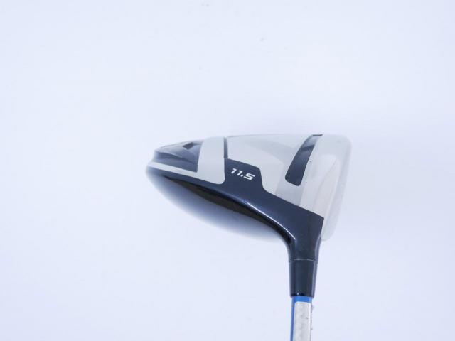 Driver : XXIO : ไดรเวอร์ XXIO 11 (รุ่นปี 2021) Loft 11.5 ก้าน MP-1100 Flex R