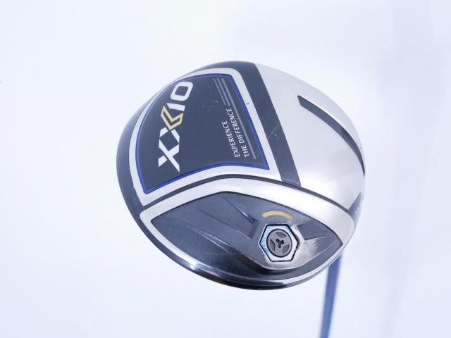 Driver : XXIO : ไดรเวอร์ XXIO 11 (รุ่นปี 2021) Loft 11.5 ก้าน MP-1100 Flex R