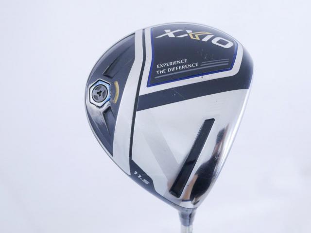 Driver : XXIO : ไดรเวอร์ XXIO 11 (รุ่นปี 2021) Loft 11.5 ก้าน MP-1100 Flex R