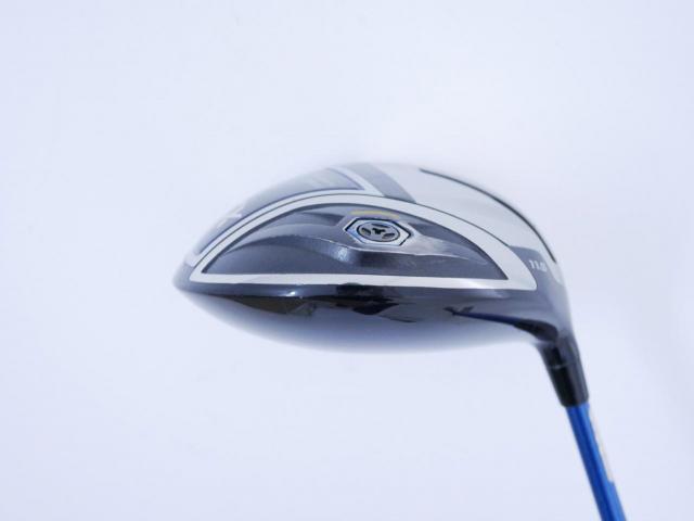 Driver : XXIO : ไดรเวอร์ XXIO 11 (รุ่นปี 2021) Loft 11.5 ก้าน MP-1100 Flex R