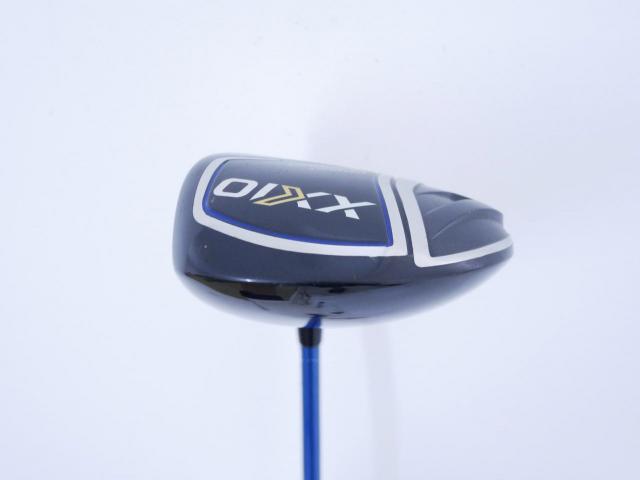 Driver : XXIO : ไดรเวอร์ XXIO 11 (รุ่นปี 2021) Loft 11.5 ก้าน MP-1100 Flex R