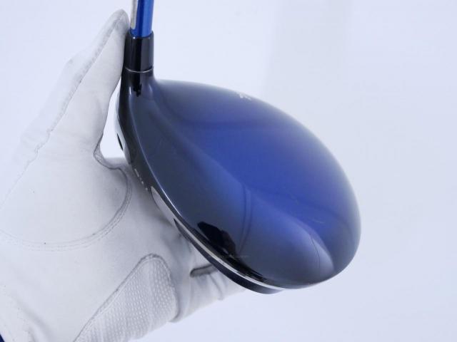 Driver : XXIO : ไดรเวอร์ XXIO 11 (รุ่นปี 2021) Loft 11.5 ก้าน MP-1100 Flex R