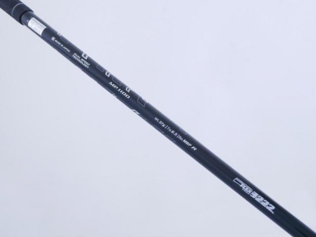 Driver : XXIO : ไดรเวอร์ XXIO 11 (รุ่นปี 2021) Loft 11.5 ก้าน MP-1100 Flex R