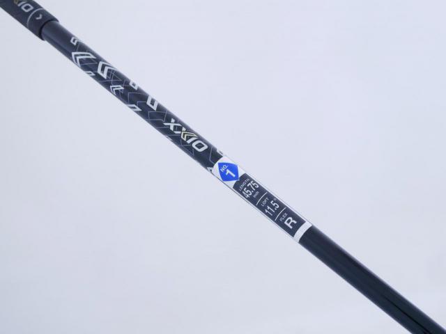 Driver : XXIO : ไดรเวอร์ XXIO 11 (รุ่นปี 2021) Loft 11.5 ก้าน MP-1100 Flex R