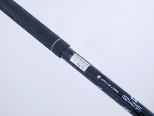 Driver : XXIO : ไดรเวอร์ XXIO 11 (รุ่นปี 2021) Loft 11.5 ก้าน MP-1100 Flex R