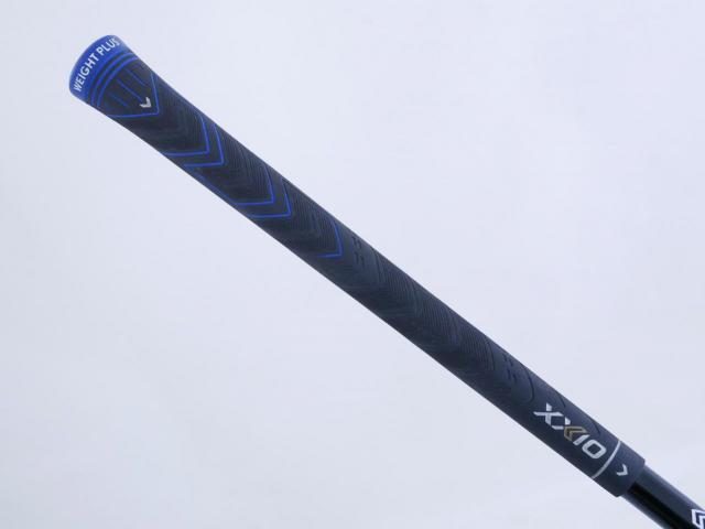 Driver : XXIO : ไดรเวอร์ XXIO 11 (รุ่นปี 2021) Loft 11.5 ก้าน MP-1100 Flex R