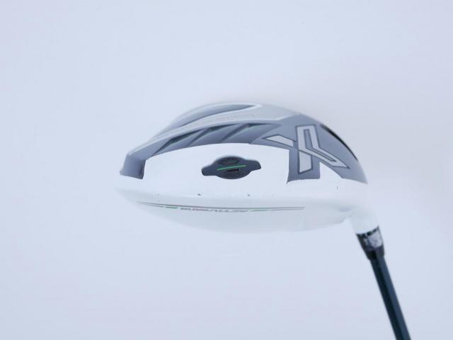 Driver : XXIO : ไดรเวอร์ XXIO X (ออกปี 2022) Loft 10.5 (ปรับได้) ก้าน Miyazaki AX-2 Flex SR