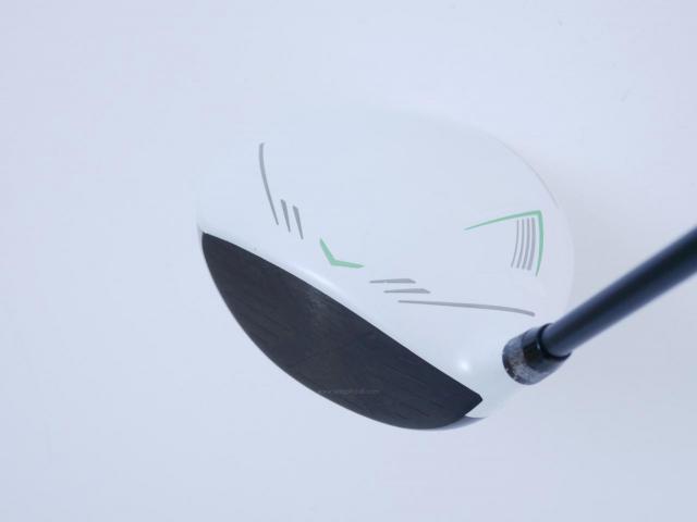 Driver : XXIO : ไดรเวอร์ XXIO X (ออกปี 2022) Loft 10.5 (ปรับได้) ก้าน Miyazaki AX-2 Flex SR