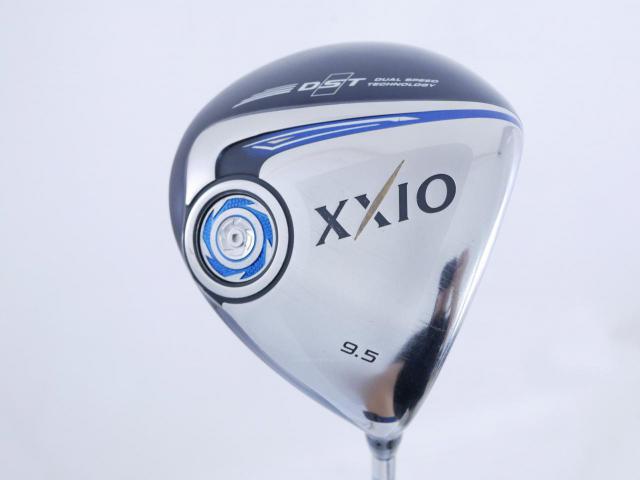 Driver : XXIO : ไดรเวอร์ XXIO 9 (ออกปี 2016) Loft 9.5 ก้าน MP-900 Flex S