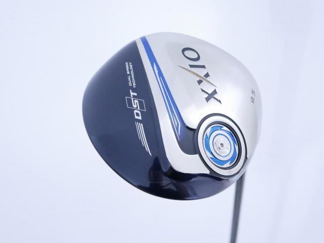 Driver : XXIO : ไดรเวอร์ XXIO 9 (ออกปี 2016) Loft 9.5 ก้าน MP-900 Flex S