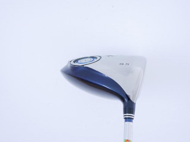 Driver : XXIO : ไดรเวอร์ XXIO 9 (ออกปี 2016) Loft 9.5 ก้าน MP-900 Flex S