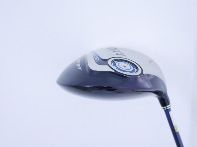 Driver : XXIO : ไดรเวอร์ XXIO 9 (ออกปี 2016) Loft 9.5 ก้าน MP-900 Flex S