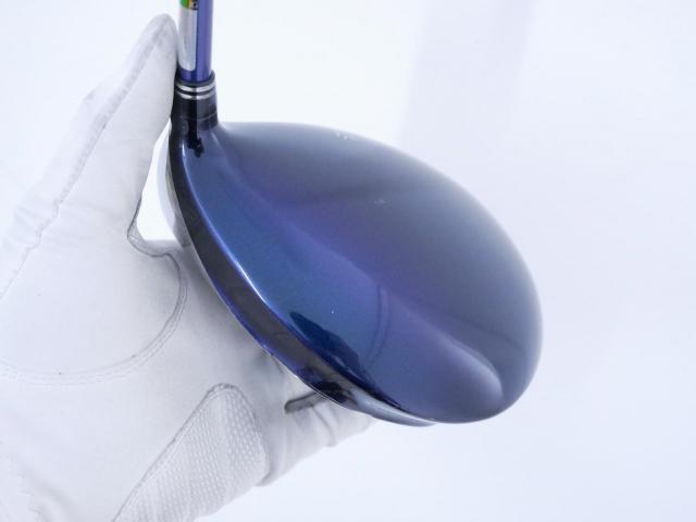 Driver : XXIO : ไดรเวอร์ XXIO 9 (ออกปี 2016) Loft 9.5 ก้าน MP-900 Flex S