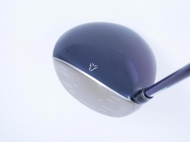 Driver : XXIO : ไดรเวอร์ XXIO 9 (ออกปี 2016) Loft 9.5 ก้าน MP-900 Flex S