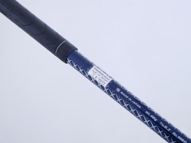 Driver : XXIO : ไดรเวอร์ XXIO 9 (ออกปี 2016) Loft 9.5 ก้าน MP-900 Flex S