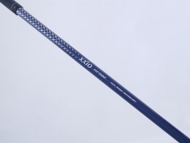 Driver : XXIO : ไดรเวอร์ XXIO 9 (ออกปี 2016) Loft 9.5 ก้าน MP-900 Flex S