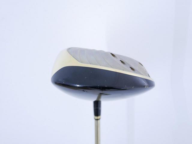 Driver : Katana : ไดรเวอร์ Katana Voltio II Gold (460cc.) Loft 10 ก้าน Tour AD KT-5 Flex R