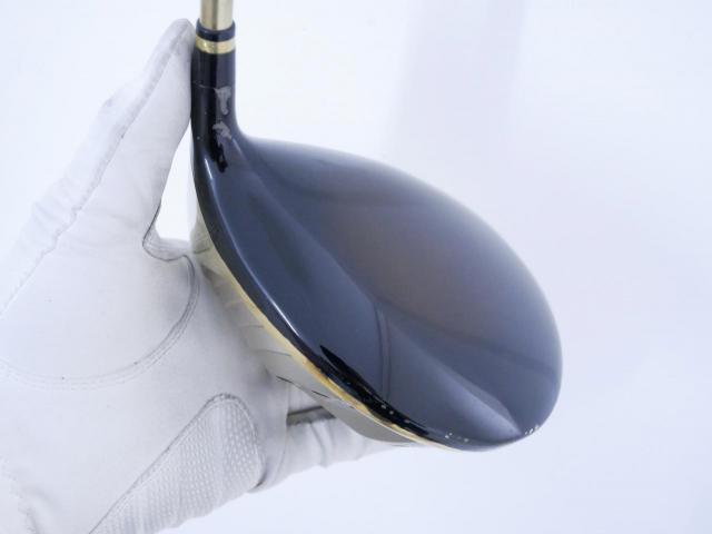 Driver : Katana : ไดรเวอร์ Katana Voltio II Gold (460cc.) Loft 10 ก้าน Tour AD KT-5 Flex R