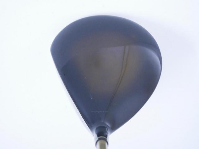 Driver : Katana : ไดรเวอร์ Katana Voltio II Gold (460cc.) Loft 10 ก้าน Tour AD KT-5 Flex R