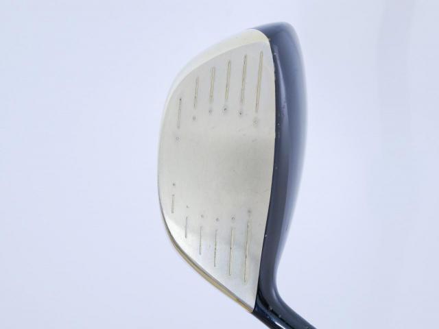 Driver : Katana : ไดรเวอร์ Katana Voltio II Gold (460cc.) Loft 10 ก้าน Tour AD KT-5 Flex R