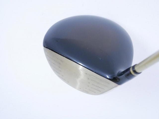 Driver : Katana : ไดรเวอร์ Katana Voltio II Gold (460cc.) Loft 10 ก้าน Tour AD KT-5 Flex R