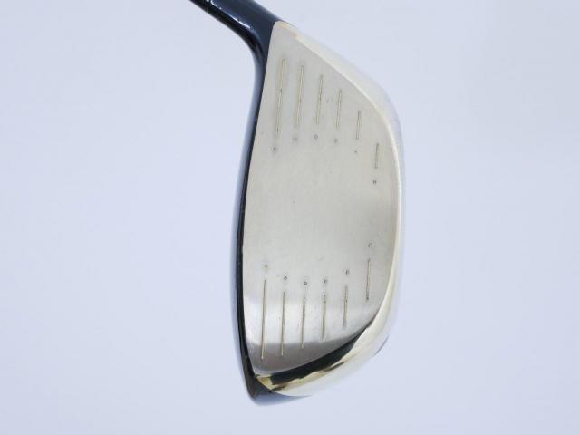 Driver : Katana : ไดรเวอร์ Katana Voltio II Gold (460cc.) Loft 10 ก้าน Tour AD KT-5 Flex R