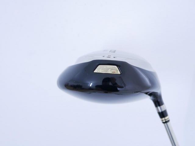 Driver : Ryoma : **มีบุบ** ไดรเวอร์ Ryoma Maxima Type D (ออกปี 2018) Loft 10.5 ก้านตัวท็อป RYOMA BEYOND POWER Flex ∞