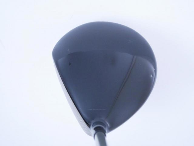 Driver : Ryoma : **มีบุบ** ไดรเวอร์ Ryoma Maxima Type D (ออกปี 2018) Loft 10.5 ก้านตัวท็อป RYOMA BEYOND POWER Flex ∞