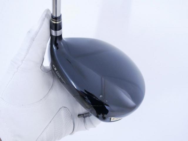 Driver : Ryoma : **มีบุบ** ไดรเวอร์ Ryoma Maxima Type D (ออกปี 2018) Loft 10.5 ก้านตัวท็อป RYOMA BEYOND POWER Flex ∞