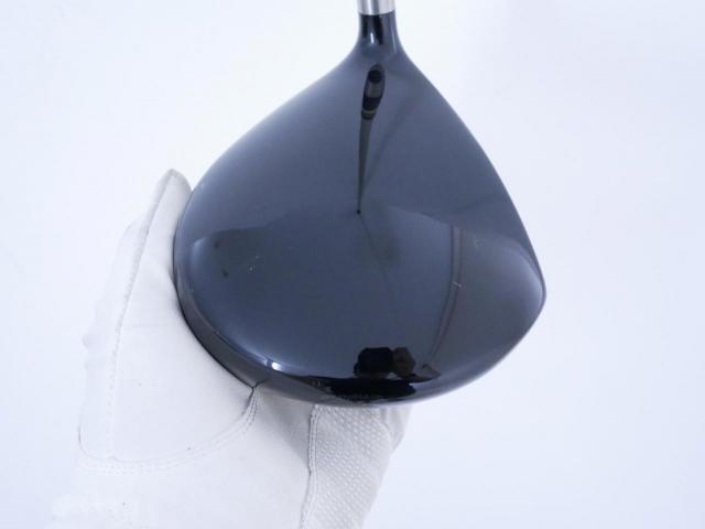 Driver : Ryoma : **มีบุบ** ไดรเวอร์ Ryoma Maxima Type D (ออกปี 2018) Loft 10.5 ก้านตัวท็อป RYOMA BEYOND POWER Flex ∞