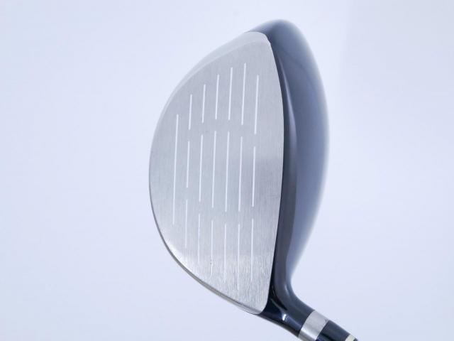 Driver : Ryoma : **มีบุบ** ไดรเวอร์ Ryoma Maxima Type D (ออกปี 2018) Loft 10.5 ก้านตัวท็อป RYOMA BEYOND POWER Flex ∞