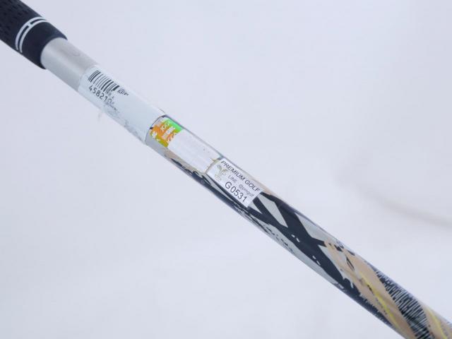 Driver : Ryoma : **มีบุบ** ไดรเวอร์ Ryoma Maxima Type D (ออกปี 2018) Loft 10.5 ก้านตัวท็อป RYOMA BEYOND POWER Flex ∞