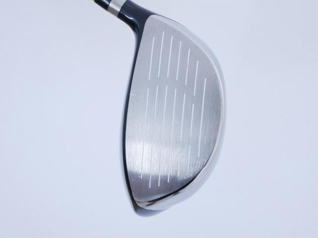 Driver : Ryoma : **มีบุบ** ไดรเวอร์ Ryoma Maxima Type D (ออกปี 2018) Loft 10.5 ก้านตัวท็อป RYOMA BEYOND POWER Flex ∞