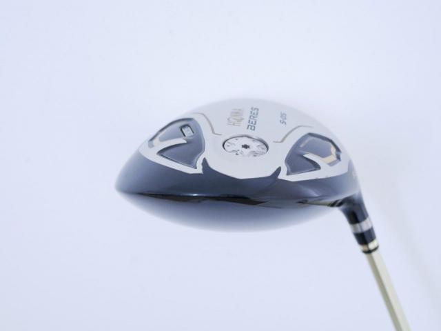 Driver : Honma : ไดรเวอร์ Honma Beres S-05 (รุ่นปี 2017) Loft 9.5 ก้าน ARMRQ ∞ (48) Flex R (2 ดาว)