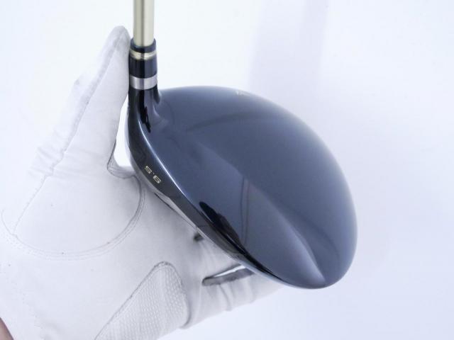 Driver : Honma : ไดรเวอร์ Honma Beres S-05 (รุ่นปี 2017) Loft 9.5 ก้าน ARMRQ ∞ (48) Flex R (2 ดาว)