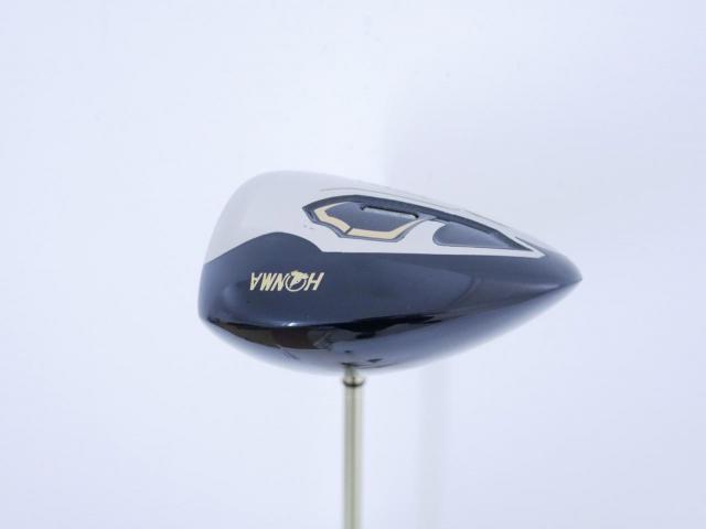 Driver : Honma : ไดรเวอร์ Honma Beres S-05 (รุ่นปี 2017) Loft 9.5 ก้าน ARMRQ ∞ (48) Flex R (2 ดาว)