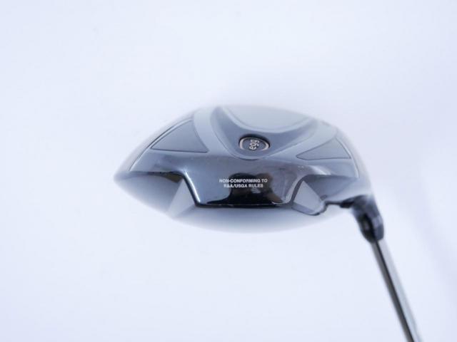 Driver : PRGR : ไดรเวอร์ PRGR Super EGG Evolution 500cc. (รุ่นล่าสุด ออกปี 2024 หน้าเด้งเกินกฏ ตีไกลมาก) Loft 10.5 Flex R (M-37)