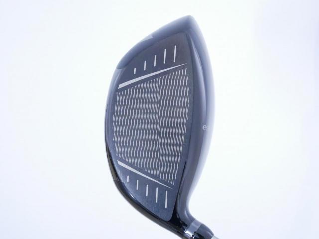 Driver : PRGR : ไดรเวอร์ PRGR Super EGG Evolution 500cc. (รุ่นล่าสุด ออกปี 2024 หน้าเด้งเกินกฏ ตีไกลมาก) Loft 10.5 Flex R (M-37)