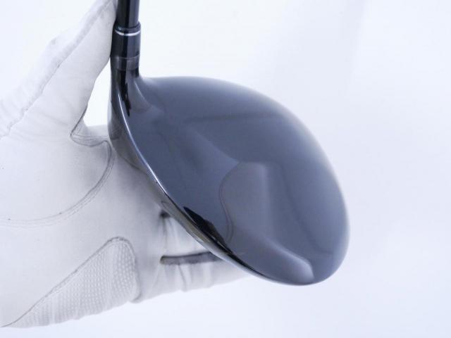 Driver : Kamuiworks : ไดรเวอร์ Kamuiworks KM-400 Non-Conforming (รุ่นปี 2020 หน้าเด้งเกินกฏ ไกลมากๆ มีสปริงข้างใน) Loft 10.5 ก้าน Fujikura Double Kick Flex R