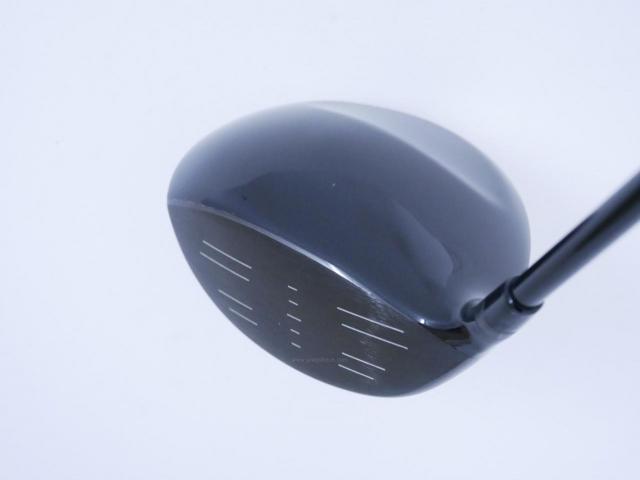 Driver : Kamuiworks : ไดรเวอร์ Kamuiworks KM-400 Non-Conforming (รุ่นปี 2020 หน้าเด้งเกินกฏ ไกลมากๆ มีสปริงข้างใน) Loft 10.5 ก้าน Fujikura Double Kick Flex R