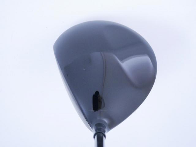 Driver : Kamuiworks : ไดรเวอร์ Kamuiworks KM-400 Non-Conforming (รุ่นปี 2020 หน้าเด้งเกินกฏ ไกลมากๆ มีสปริงข้างใน) Loft 10.5 ก้าน Fujikura Double Kick Flex R